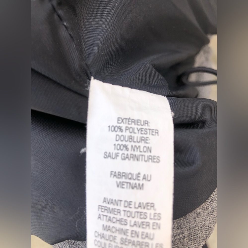 L.L Bean Coat - Picture 10 of 16